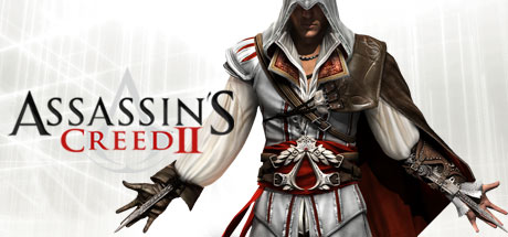Обложка игры: Assassin's Creed 2