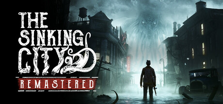 Обложка игры: The Sinking City Remastered