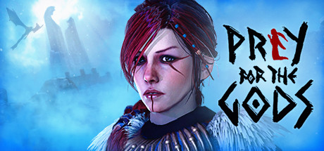Обложка игры: Praey for the Gods
