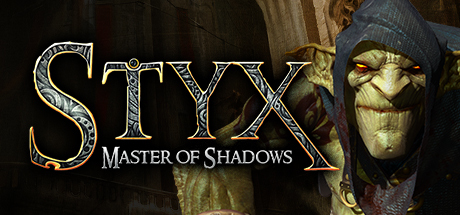 Обложка игры: Styx: Master of Shadows