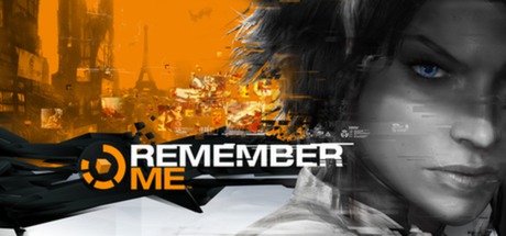 Обложка игры: Remember Me