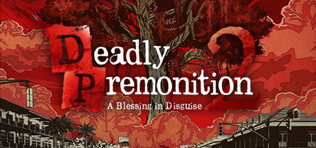 Обложка игры: Deadly Premonition 2: A Blessing in Disguise