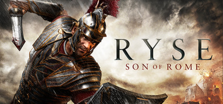 Обложка игры: Ryse: Son of Rome