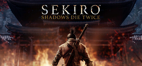 Обложка игры: Sekiro™: Shadows Die Twice - GOTY Edition