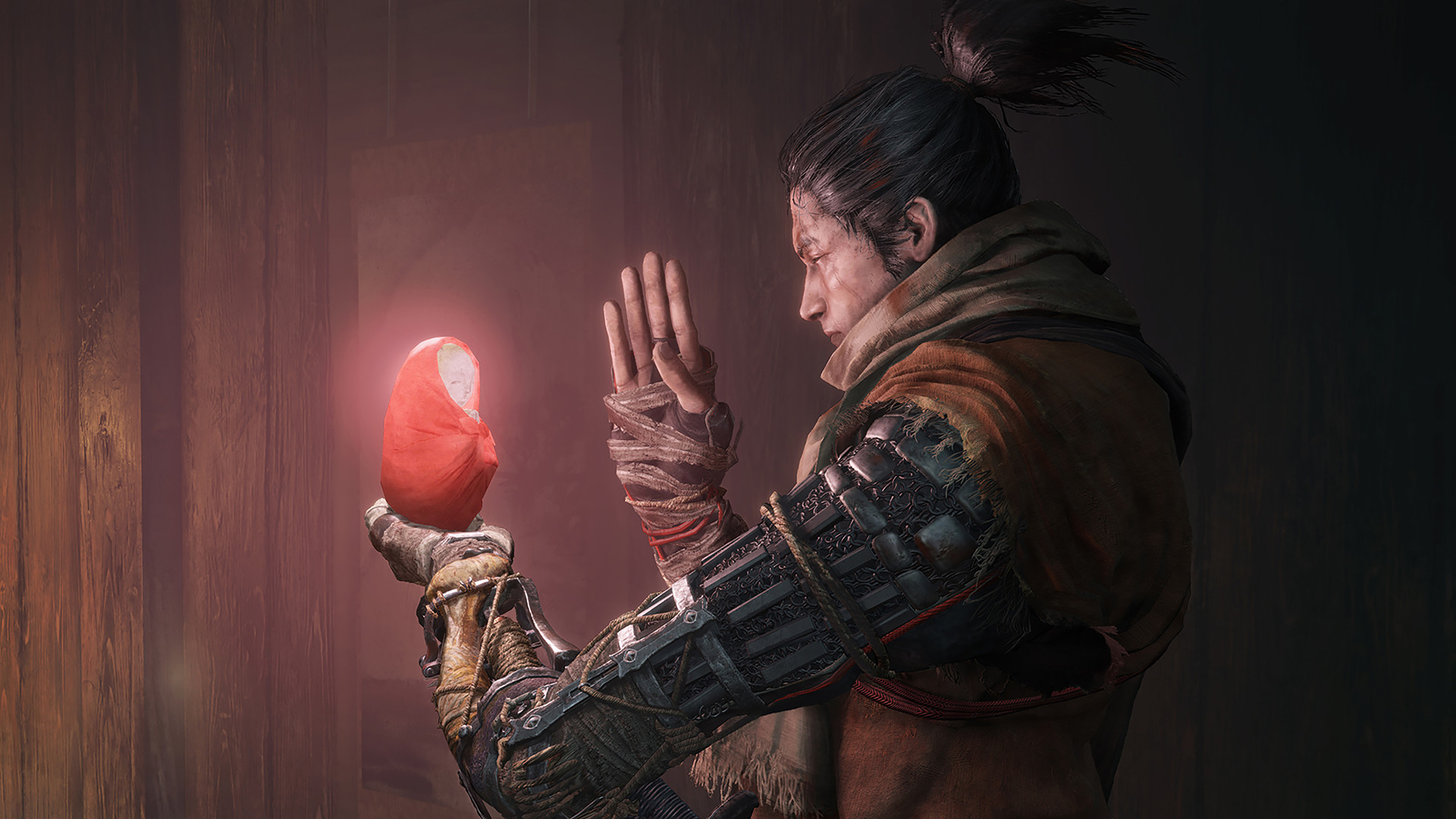 Скриншот: Sekiro™: Shadows Die Twice - GOTY Edition