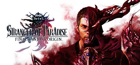 Обложка игры: STRANGER OF PARADISE FINAL FANTASY ORIGIN