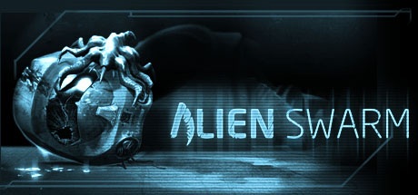 Обложка игры: Alien Swarm