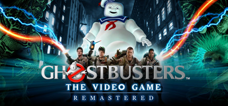 Обложка игры: Ghostbusters: The Video Game Remastered
