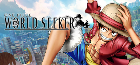 Обложка игры: ONE PIECE World Seeker