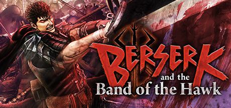 Обложка игры: BERSERK and the Band of the Hawk