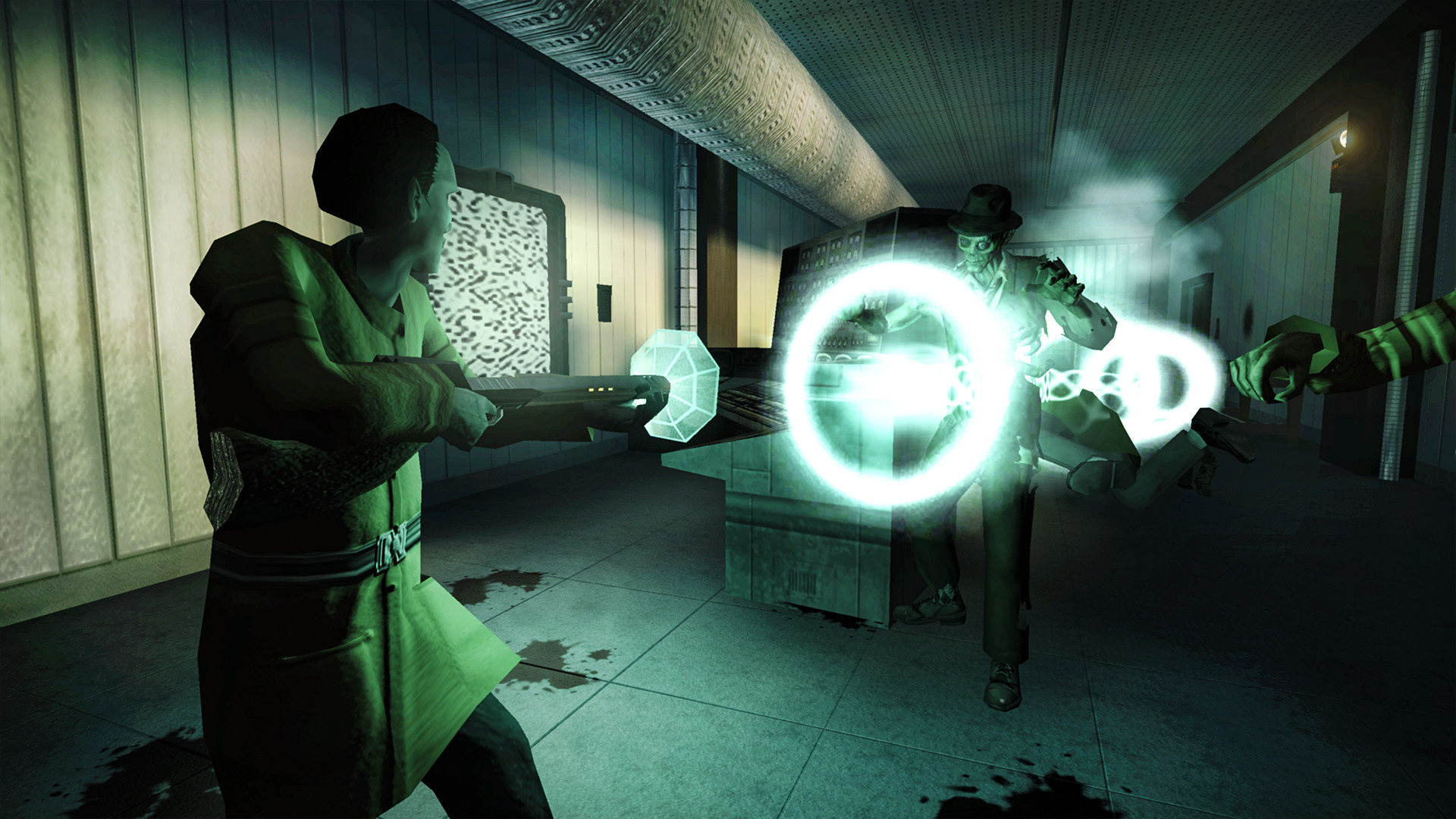 Скриншот: Stubbs the Zombie in Rebel Without a Pulse