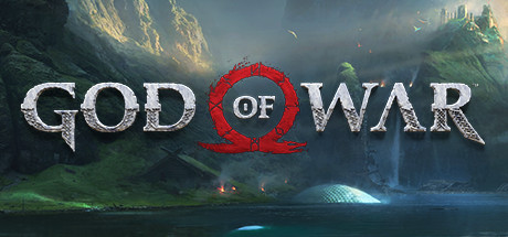 Обложка игры: God of War