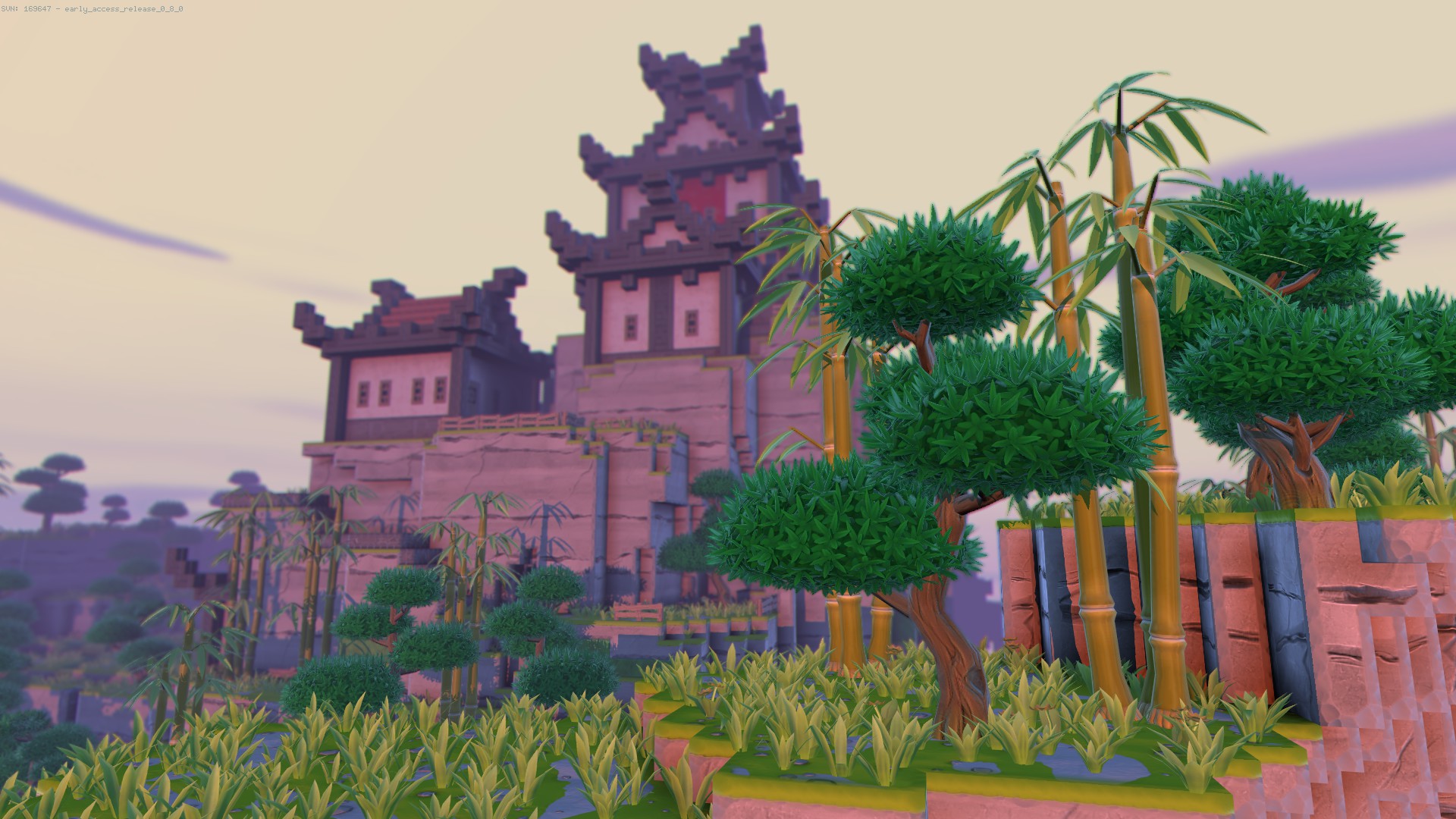 Скриншот: Portal Knights