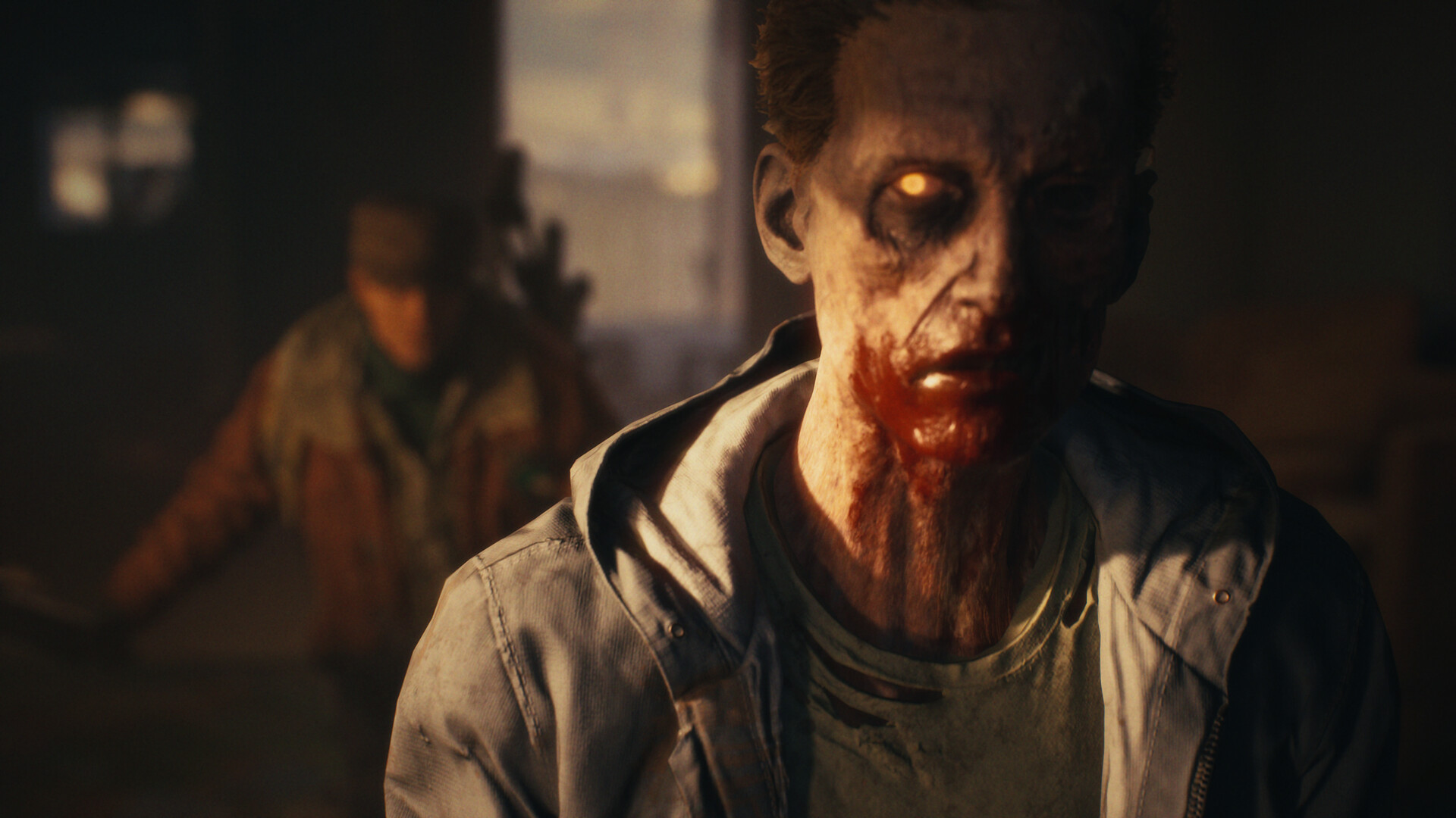 Скриншот: State of Decay 3
