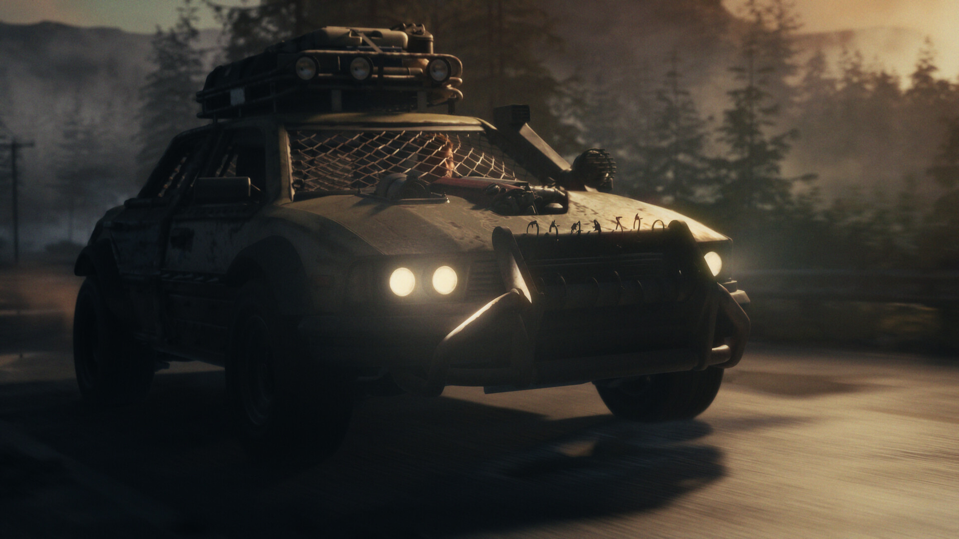 Скриншот: State of Decay 3