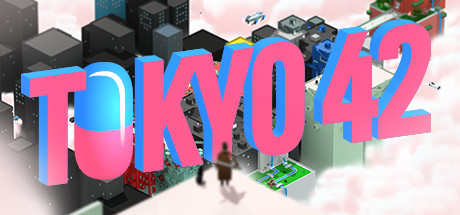 Обложка игры: Tokyo 42
