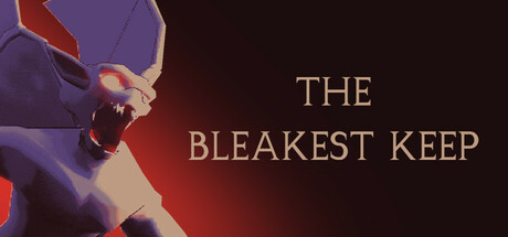 Обложка игры: The Bleakest Keep
