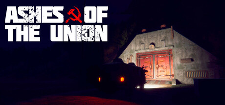 Обложка: Ashes of the Union
