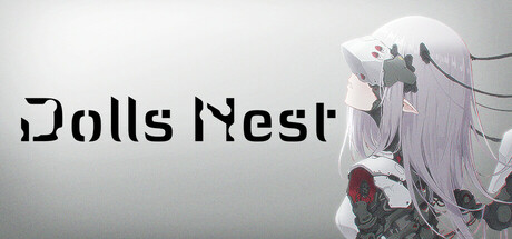 Обложка: Dolls Nest