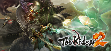Обложка игры: Toukiden 2