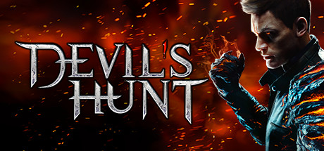 Обложка игры: Devil's Hunt