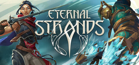 Обложка игры: Eternal Strands