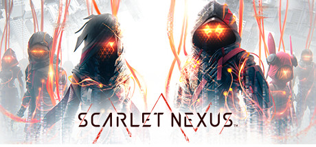 Обложка игры: SCARLET NEXUS