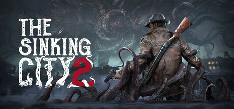 Обложка игры: The Sinking City 2