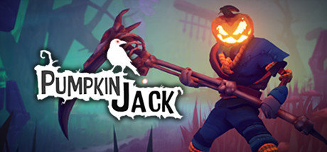 Обложка игры: Pumpkin Jack