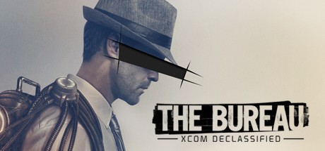 Обложка игры: The Bureau: XCOM Declassified