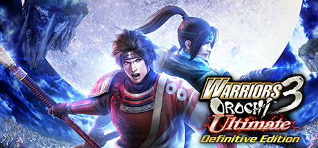 Обложка игры: WARRIORS OROCHI 3 Ultimate Definitive Edition