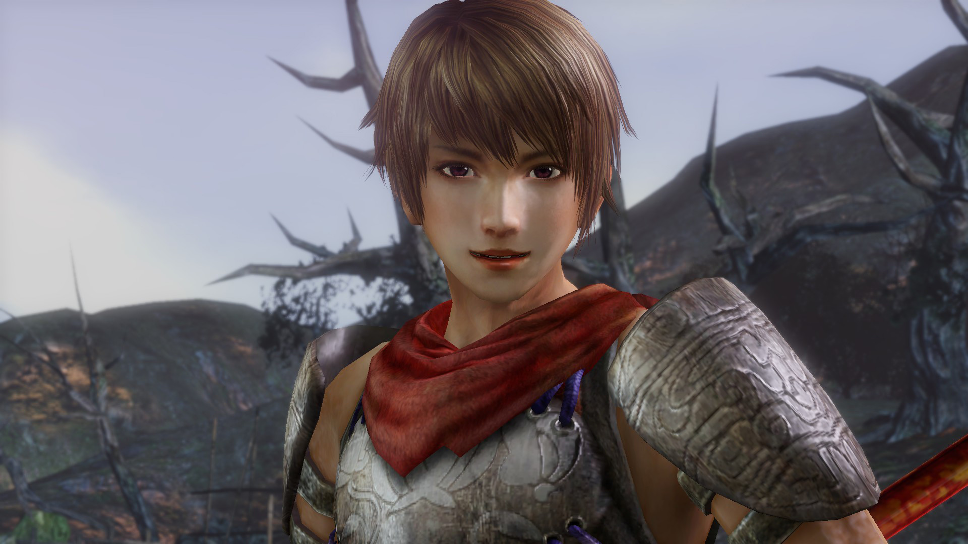 Скриншот: WARRIORS OROCHI 3 Ultimate Definitive Edition