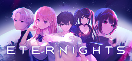 Обложка игры: Eternights