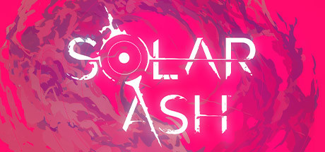 Обложка игры: Solar Ash