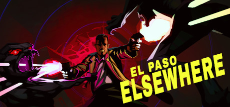 Обложка игры: El Paso, Elsewhere