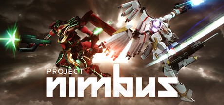 Обложка игры: Project Nimbus: Complete Edition