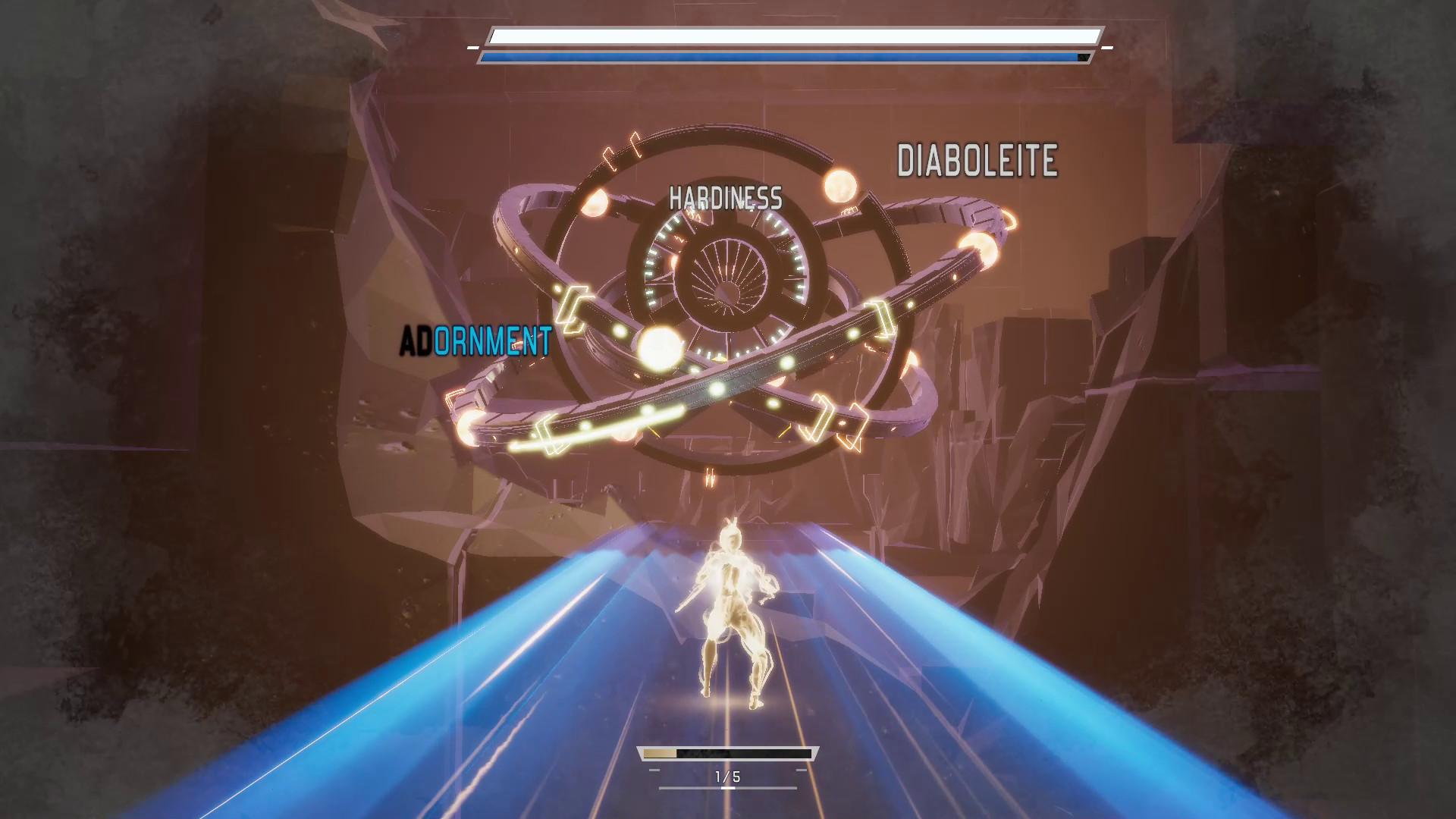 Скриншот: Outshine