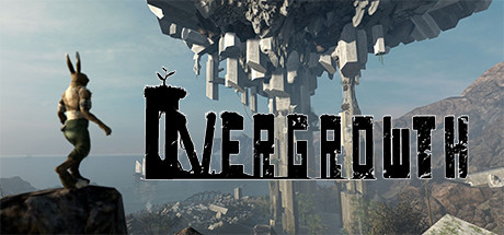 Обложка игры: Overgrowth