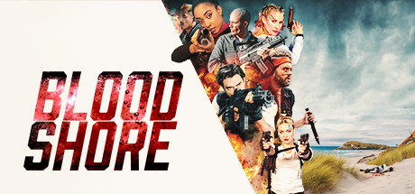 Обложка игры: Bloodshore