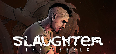 Обложка игры: Slaughter 3: The Rebels