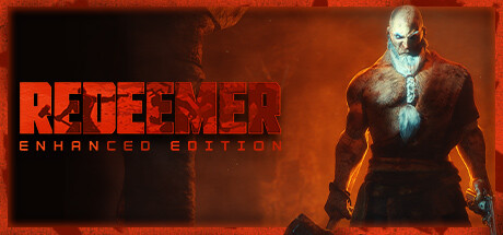 Обложка: Redeemer: Enhanced Edition
