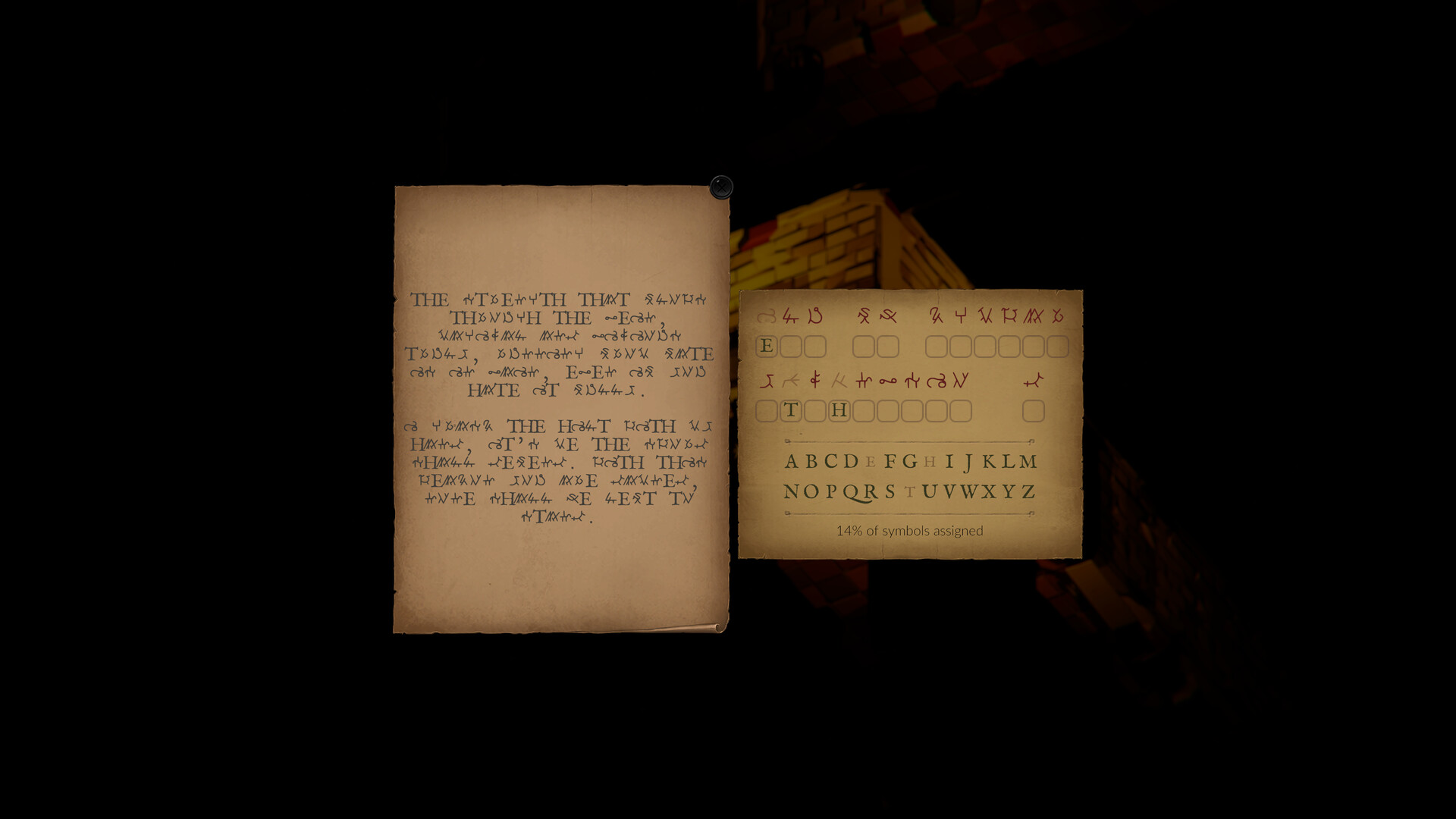 Скриншот: 1428: Shadows over Silesia