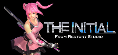 Обложка игры: The Initial