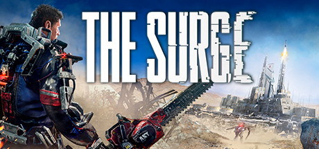 Обложка игры: The Surge
