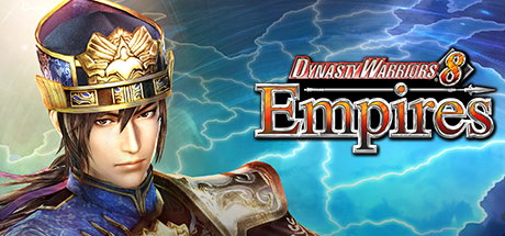Обложка игры: DYNASTY WARRIORS 8 Empires