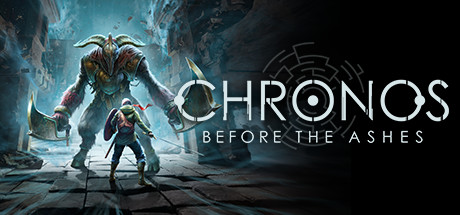 Обложка игры: Chronos: Before the Ashes