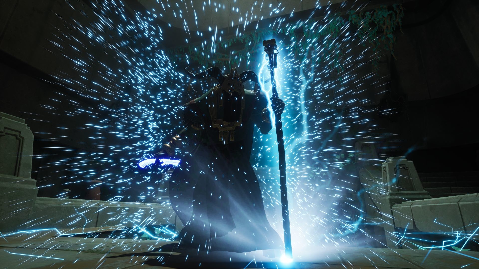 Скриншот: Chronos: Before the Ashes