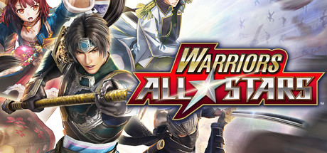 Обложка: WARRIORS ALL-STARS