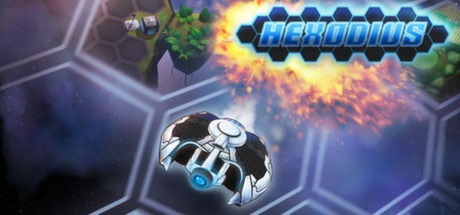 Обложка: Hexodius