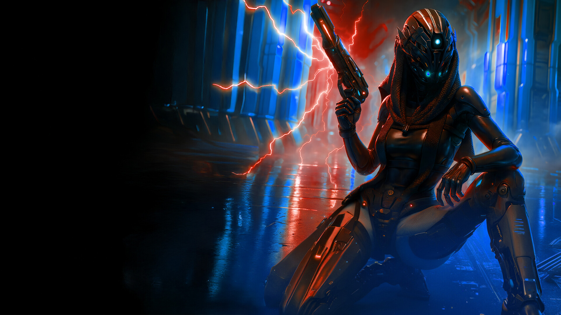 Скриншот: Inquisitor’s Heart and Soul